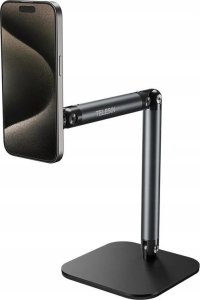 Podstawka Telesin Podstawka Statyw Stojak Uchwyt Magnes Magnetyczny MagSafe na Telefon Tablet / Telesin P3-DS-01 7
