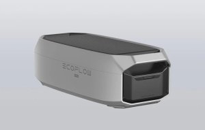 EcoFlow Bateria Delta Pro 3 Extra Battery 4096 Wh 8