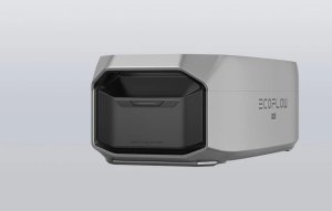 EcoFlow Bateria Delta Pro 3 Extra Battery 4096 Wh 9