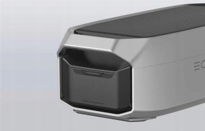 EcoFlow Bateria Delta Pro 3 Extra Battery 4096 Wh 10