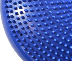 Victoria Sport Dysk poduszka sensomotoryczna z pompką 33cm 10