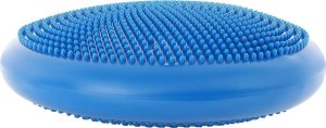Victoria Sport Dysk poduszka sensomotoryczna z pompką 33cm 2