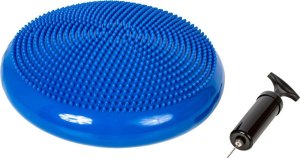 Victoria Sport Dysk poduszka sensomotoryczna z pompką 33cm 7