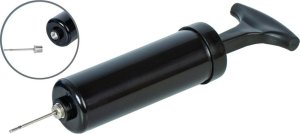 Victoria Sport Dysk poduszka sensomotoryczna z pompką 33cm 8