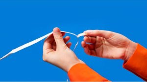 Taśma LED WiZ Smart WiFi RGB LED strip, 4m|5.3 W|RGB 7