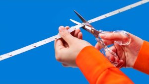 Taśma LED WiZ Smart WiFi RGB LED strip, 4m|5.3 W|RGB 8