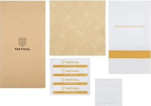 Tactical Tactical Glass Shield 2.5D for Xiaomi Redmi 9 Clear 2