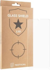 Tactical Tactical Glass Shield 2.5D for Xiaomi Redmi 9 Clear 4