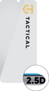 Tactical Tactical Glass Shield 2.5D for Xiaomi Redmi 9 Clear 6