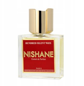 Ajmal Kvapusis vanduo Nishane hundred silent ways EDP moterims/vyrams, 50 ml 3
