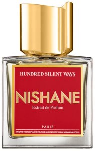 Ajmal Kvapusis vanduo Nishane hundred silent ways EDP moterims/vyrams, 50 ml 4