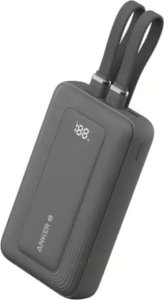Powerbank Anker Anker | Power Bank | A1680G11 | 10000 mA 1