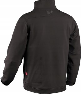 Kurtka męska Milwaukee MILWAUKEE.HEATED JACKET M12HJBL5-0(L) BLACK 5