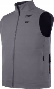 Milwaukee MILWAUKEE.HEATING VEST. M12HVGREY1-0(XL) GRAY 1