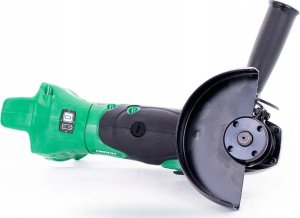 Szlifierka Hikoki HIKOKI.ANGLE GRINDER. 18V 125 G18DSL2 2x5.0Ah HITSYSTEM ... 4
