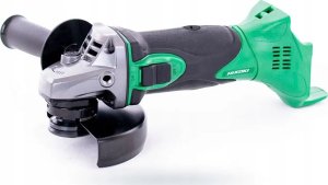 Szlifierka Hikoki HIKOKI.ANGLE GRINDER. 18V 125 G18DSL2 2x5.0Ah HITSYSTEM ... 5