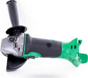 Szlifierka Hikoki HIKOKI.ANGLE GRINDER. 18V 125 G18DSL2 2x5.0Ah HITSYSTEM ... 7