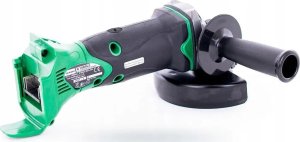 Szlifierka Hikoki HIKOKI.ANGLE GRINDER. 18V 125 G18DSL2 2x5.0Ah HITSYSTEM ... 8