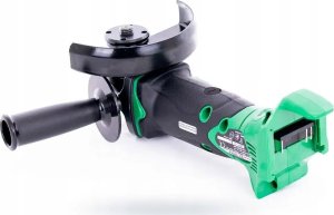 Szlifierka Hikoki HIKOKI.ANGLE GRINDER. 18V 125 G18DSL2 2x5.0Ah HITSYSTEM ... 10