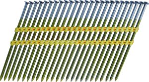 Walkiewicz TJEP NAILS DE25/50 RING/ 2500pcs. 1