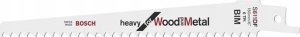 Hikoki HIKOKI SAW BLADE FOR SABRE SAWS RB90/S2243HM /1 pc. 4