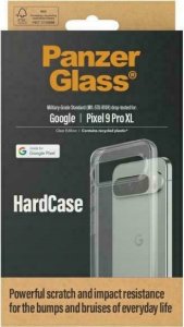 PanzerGlass PanzerGlass HardCase Google Pixel 9 Pro   XL czarny/black 1266 4