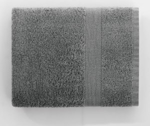 Decoking DecoKing ręcznik bawełniany MARINA 70x140 szary 2