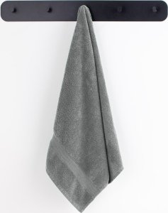 Decoking DecoKing ręcznik bawełniany MARINA 70x140 szary 3