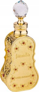 La Casa de los Aromas Swiss Arabian Jamila Olejek perfumowany, 15 ml 2