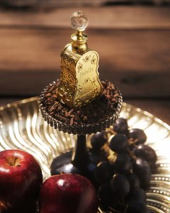 La Casa de los Aromas Swiss Arabian Jamila Olejek perfumowany, 15 ml 3