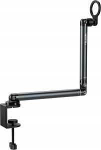 Telesin Uchwyt Mocowanie Imadło Magnes Magnetyczny Magsafe Na Telefon Tablet Vlog / P3-ds-02 11