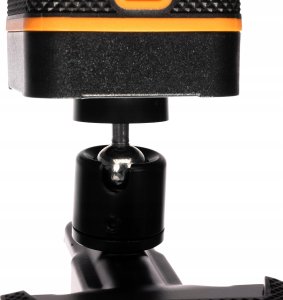 BIGSTREN Laser krzyżowy 24293 zielony 25 m 11