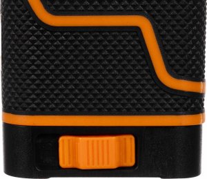 BIGSTREN Laser krzyżowy 24293 zielony 25 m 12