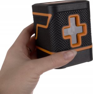 BIGSTREN Laser krzyżowy 24293 zielony 25 m 13