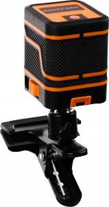 BIGSTREN Laser krzyżowy 24293 zielony 25 m 7