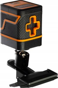 BIGSTREN Laser krzyżowy 24293 zielony 25 m 9