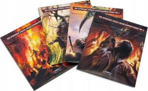 Galakta Dodatek do gry Talisman: Magia i Miecz (5. edycja) - Sojusze - Wezwanie losu 9