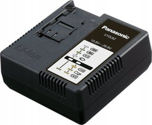 Wiertarko-wkrętarka Panasonic Zestaw Wiertarko - wkrętarka udarowa 2 x 18V/3,0Ah + ładowarka,  z walizką (14,4V współpracująca) 6