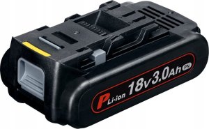 Wiertarko-wkrętarka Panasonic Zestaw Wiertarko - wkrętarka udarowa 2 x 18V/3,0Ah + ładowarka,  z walizką (14,4V współpracująca) 7