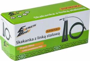 Skakanka sportowa Eb Fit 587887 300 cm 2