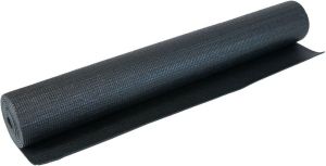 Eb Fit Mata do jogi  czarna 2