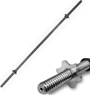 Eb Fit gryf prosty 150 cm EB FIT fi28 2