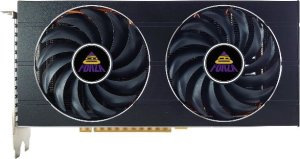 Karta graficzna Neo Forza GeForce RTX 3060 12GB GDDR6 2