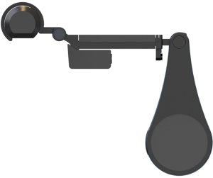 Yeelight Lampa na monitor Pura Monitor Light Bar Pro (48803-0) 5