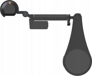 Lampka biurkowa Yeelight ML Lampa na monitor Yeelight Pura Monitor Light Bar Pro 6