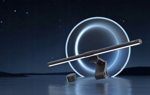 Lampka biurkowa Yeelight ML Lampa na monitor Yeelight Pura Monitor Light Bar Pro 8