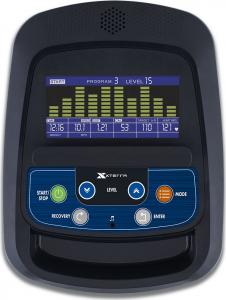 Orbitrek Xterra FS 3.5 magnetyczny 5