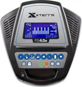 Orbitrek Xterra FS 4.0E magnetyczny 3