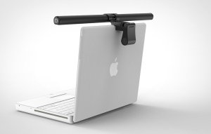 Lampka biurkowa Yeelight Lampa na monitor Yeelight Pura Monitor Light Bar Lite 9