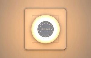 Lampka wtykowa do gniazdka Yeelight LED  (YLYYD-0021) 4